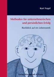 Cover von Methoden für unternehmerischen und persönlichen Erfolg.