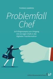 Cover von Problemfall Chef