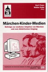 Cover von Märchen, Kinder, Medien