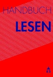 Cover von Handbuch Lesen