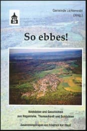 Cover von So ebbes!
