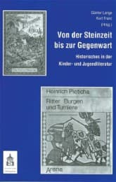 Cover von Von der Steinzeit bis zur Gegenwart