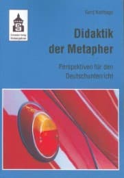 Cover von Didaktik der Metapher