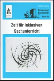 Cover von Zeit für inklusiven Sachunterricht