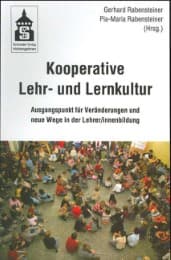 Cover von Kooperative Lehr- und Lernkultur