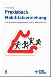 Cover von Praxisbuch Mobilitätserziehung