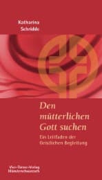 Cover von Den mütterlichen Gott suchen