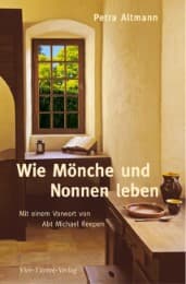 Cover von Wie Mönche und Nonnen leben
