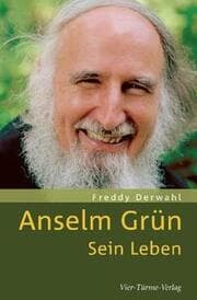 Cover von Anselm Grün