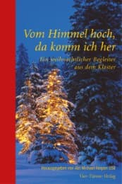 Cover von Vom Himmel hoch, da komm ich her