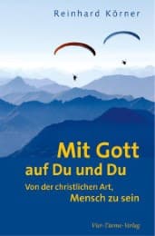 Cover von Mit Gott auf Du und Du