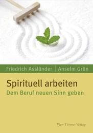 Cover von Spirituell arbeiten