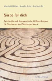 Cover von Sorge für dich