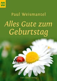 Cover von Alles Gute zum Geburtstag
