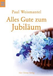 Cover von Alles Gute zum Jubiläum
