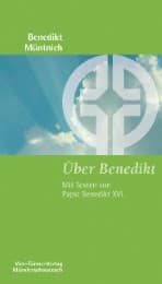 Cover von Über Benedikt