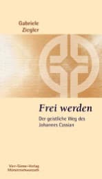 Cover von Frei werden