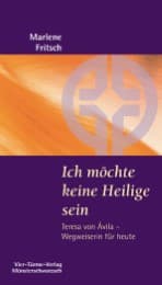 Cover von Ich möchte keine Heilige sein