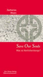 Cover von Save Our Souls