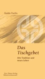 Cover von Das Tischgebet
