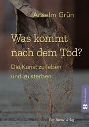 Cover von Was kommt nach dem Tod?