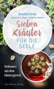 Cover von Sieben Kräuter für die Seele