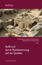 Cover von Aufbruch durch Rückbesinnung auf die Quellen