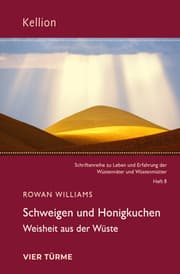 Cover von Schweigen und Honigkuchen