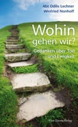 Cover von Wohin gehen wir?