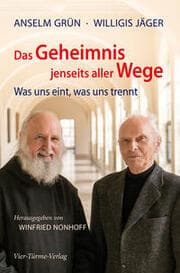 Cover von Das Geheimnis jenseits aller Wege