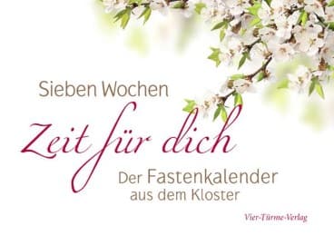 Cover von Sieben Wochen 'Zeit für dich'
