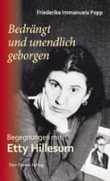 Cover von Bedrängt und unendlich geborgen