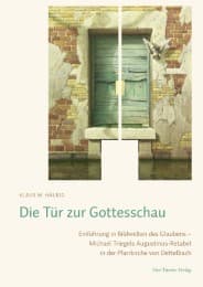 Cover von Die Tür zur Gottesschau