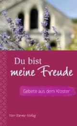 Cover von Du bist meine Freude