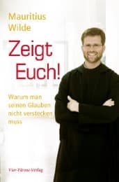 Cover von Zeigt Euch!