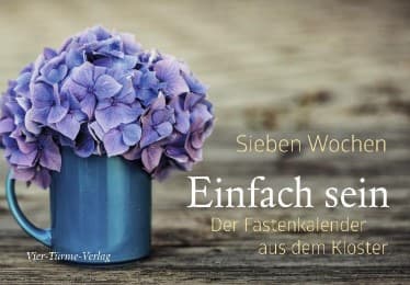 Cover von Sieben Wochen Einfach sein