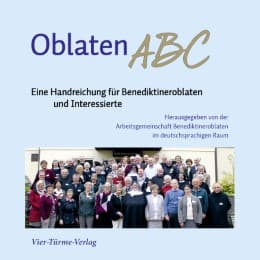 Cover von OblatenABC