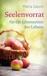 Cover von Seelenvorrat für die Jahreszeiten des Lebens