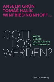 Cover von Gott los werden?
