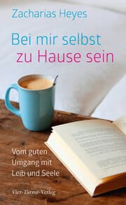Cover von Bei mir selbst zu Hause sein