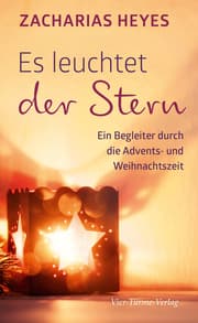 Cover von Es leuchtet der Stern