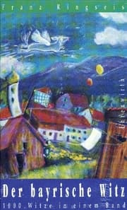 Cover von Der bayerische Witz
