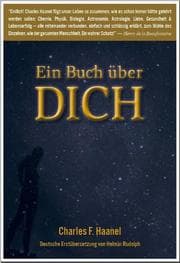 Cover von Ein Buch über Dich