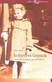 Cover von Schweres Gepäck