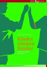 Cover von Kinder stärken Kinder