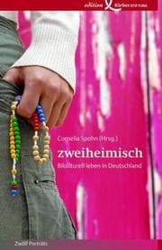 Cover von Zweiheimisch