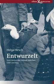 Cover von Entwurzelt