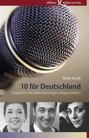 Cover von 10 für Deutschland
