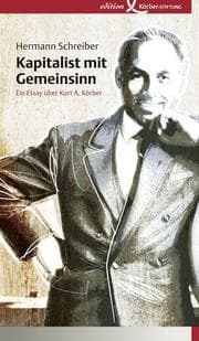 Cover von Kapitalist mit Gemeinsinn