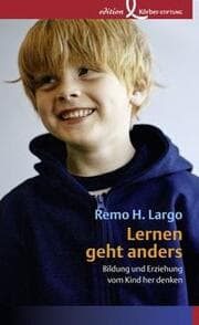 Cover von Lernen geht anders
